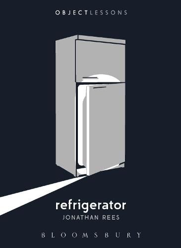 Cover image for Refrigerator