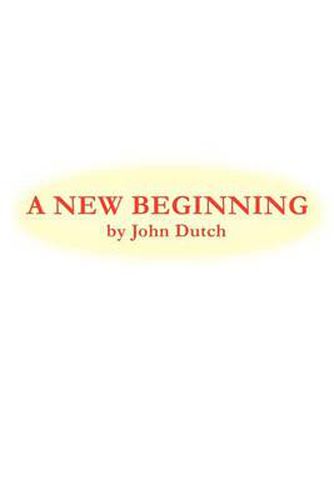 Cover image for A New Beginning