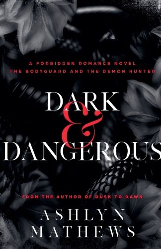 Cover image for Dark and Dangerous