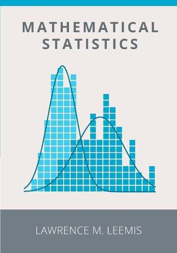 Cover image for Mathematical Statistics