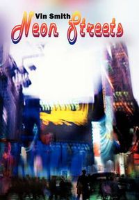 Cover image for Neon Streets