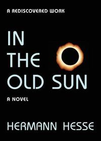 Cover image for In the Old Sun