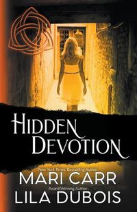 Cover image for Hidden Devotion