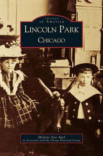 Cover image for Lincoln Park, Chicago