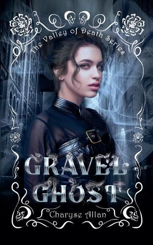 Cover image for Gravel Ghost