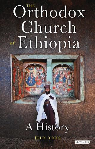 The Orthodox Church of Ethiopia: A History