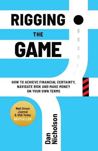 Cover image for Rigging the Game