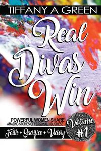 Cover image for Real Divas Win Volume #1