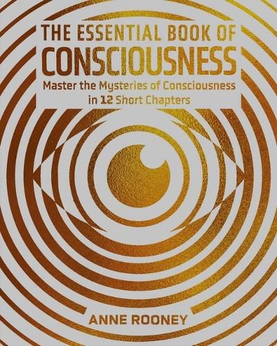 Cover image for The Essential Book of Consciousness