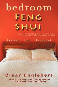 Cover image for Bedroom Feng Shui