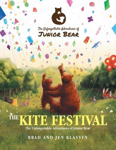 Cover image for The Kite Festival