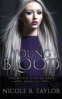 Cover image for Young Blood