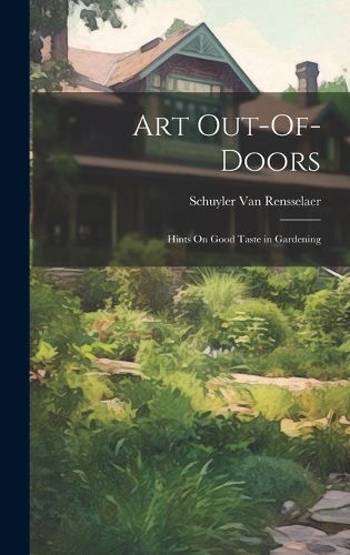 Art Out-Of-Doors