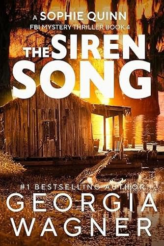 Cover image for The Siren Song