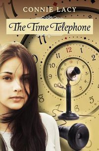 Cover image for The Time Telephone