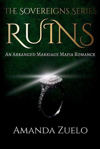 Cover image for Ruins