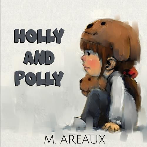 Cover image for Holly and Polly