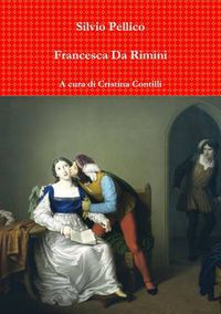 Cover image for Francesca Da Rimini