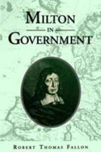 Cover image for Milton in Government