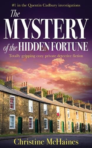 Cover image for The Mystery of the Hidden Fortune