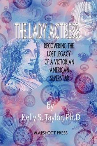 Cover image for The Lady Actress