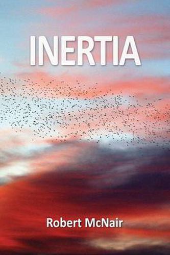 Cover image for Inertia