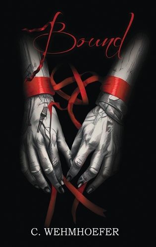 Cover image for Bound