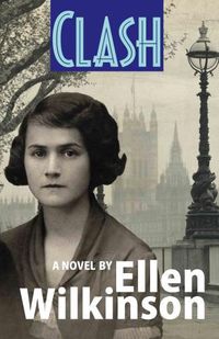 Cover image for Clash