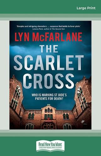 The Scarlet Cross