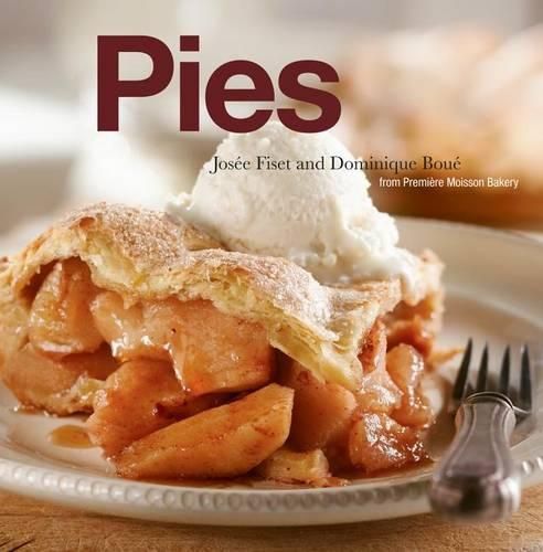 Cover image for Pies