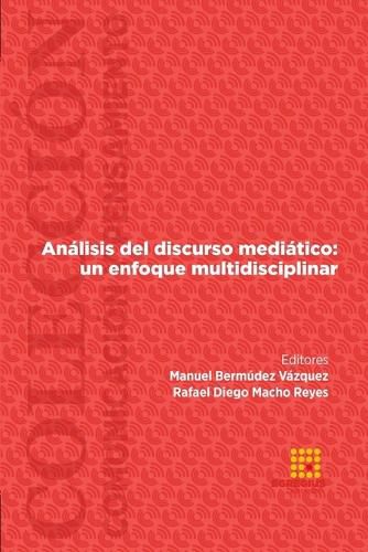 Cover image for Analisis del discurso mediatico