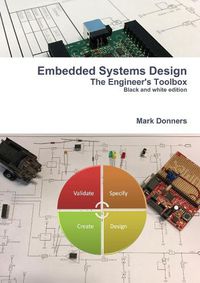 Cover image for Embedded Systems Design - the Engineer's Toolbox