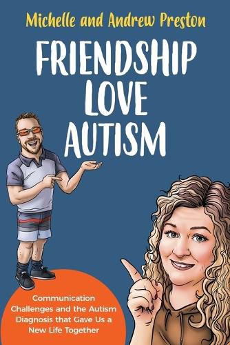 Friendship Love Autism