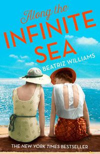 Cover image for Along the Infinite Sea