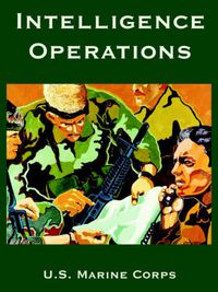 Cover image for Intelligence Operations