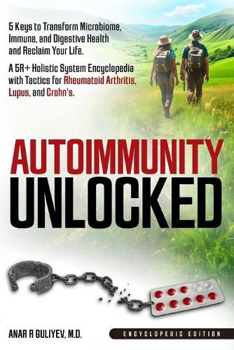 Cover image for Autoimmunity Unlocked