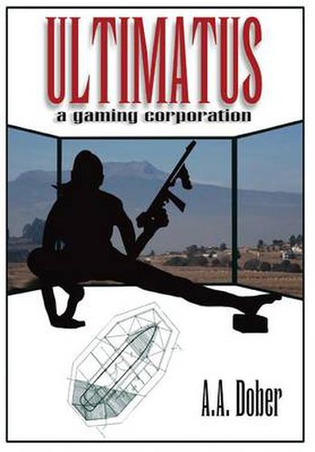 Cover image for Ultimatus: a gaming corporation