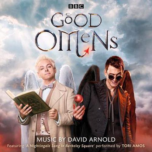 Good Omens: Music By David Arnold