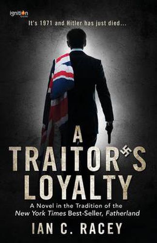 Cover image for A Traitor's Loyalty