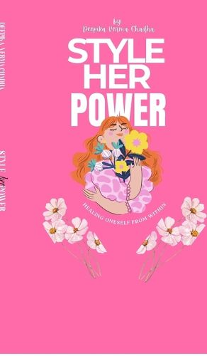 Cover image for Style Her Power
