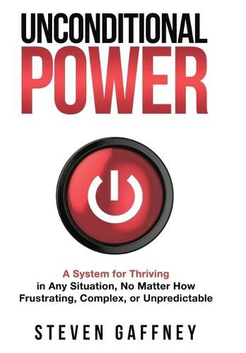 Cover image for Unconditional Power