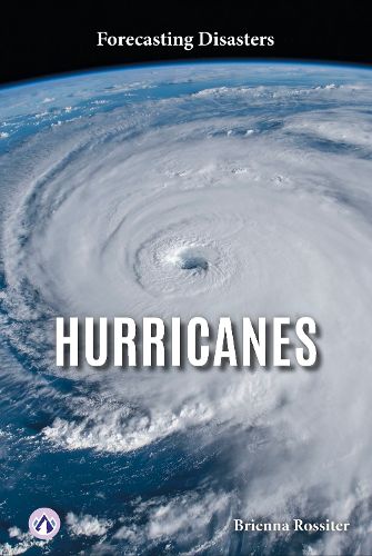 Cover image for Hurricanes