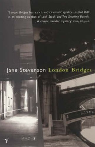 Cover image for London Bridges