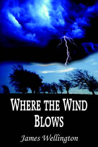 Cover image for Where the Wind Blows