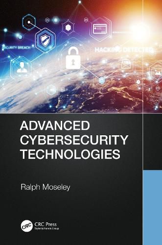 Cover image for Advanced Cybersecurity Technologies