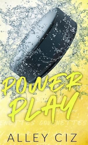 Cover image for Power Play