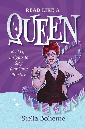 Cover image for Read Like a Queen