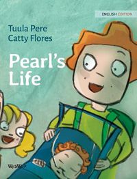 Cover image for Pearl's Life