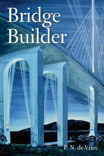 Cover image for Bridge Builder