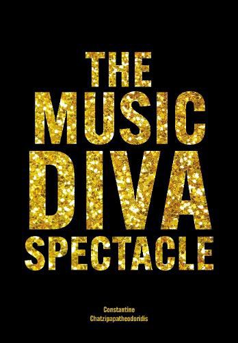 Cover image for The Music Diva Spectacle: Camp, Female Performers and Queer Audiences in the Arena Tour Show